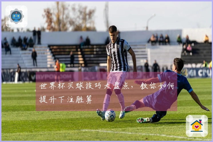 世界杯买球技巧大盘点，教你如何提升下注胜算